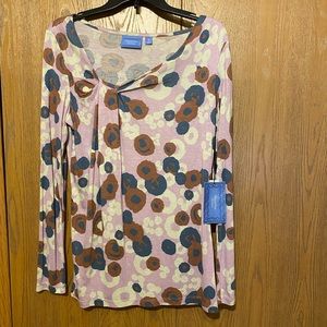 Simply Vera Vera Wang Top